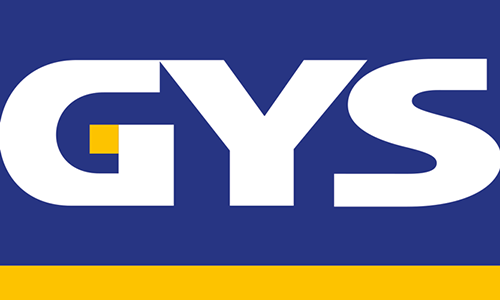 gys logo